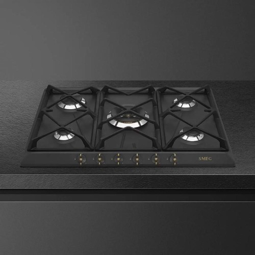 Варочная панель Smeg SRV876AOGH в Краснодаре