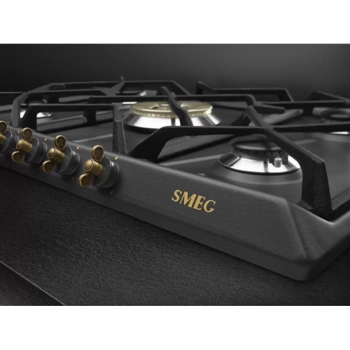 Варочная панель Smeg SRV876AOGH в Краснодаре