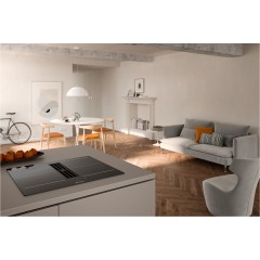 Варочная панель со встроенной вытяжкой Faber Galileo Slim F600