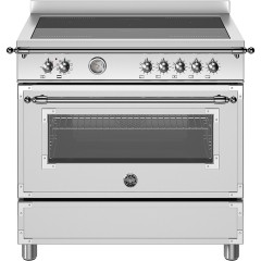 Варочный центр Bertazzoni HER95I1EXT