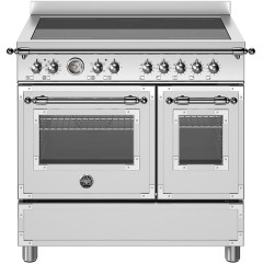 Варочный центр Bertazzoni HER95I2EXT