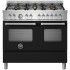 Варочный центр Bertazzoni MAS106L2ENET в Краснодаре