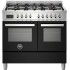 Варочный центр Bertazzoni PRO106L2ENET в Краснодаре