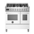 Варочный центр Bertazzoni PRO96L2EBIT в Краснодаре
