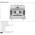 Варочный центр Smeg C9GMMB2 в Краснодаре