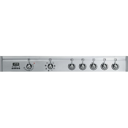 Варочный центр Smeg SUK91CMX9 в Краснодаре