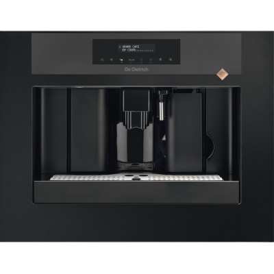 Встраиваемая кофемашина De Dietrich DKD7400XB в Краснодаре