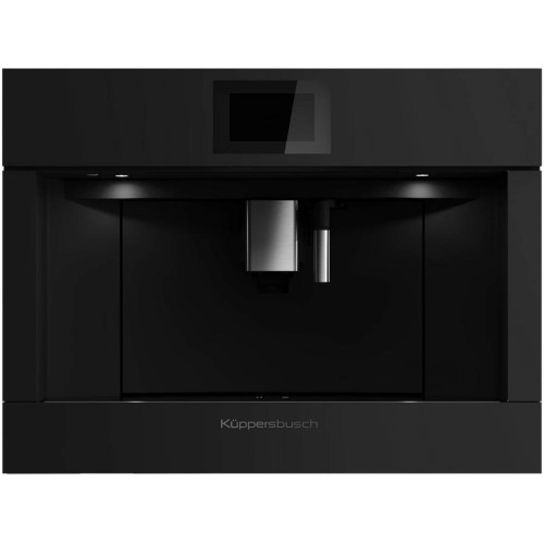Встраиваемая кофемашина Kuppersbusch CKV 6800.0 KSM MattBlack в Краснодаре