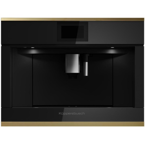 Встраиваемая кофемашина Kuppersbusch CKV 6800.0 S4 Gold в Краснодаре