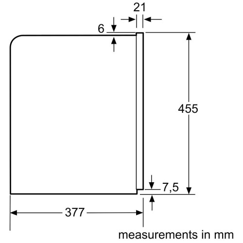 Встраиваемая кофемашина Neff C17KS61G0 в Краснодаре