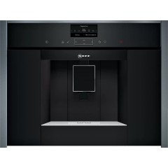 Встраиваемая кофемашина Neff C17KS61G0