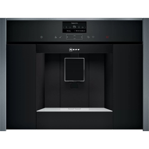 Встраиваемая кофемашина Neff C17KS61G0 в Краснодаре