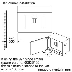 Встраиваемая кофемашина Neff C17KS61G0