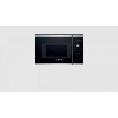 Встраиваемая микроволновая печь BOSCH BEL523MS0 в Краснодаре