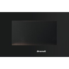 Встраиваемая микроволновая печь Brandt BMS7120X