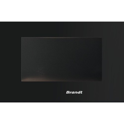 Встраиваемая микроволновая печь Brandt BMS7120X в Краснодаре
