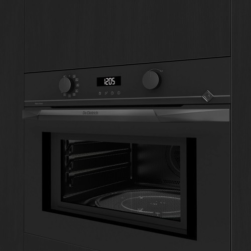 Встраиваемая микроволновая печь De Dietrich DKE4220B в Краснодаре