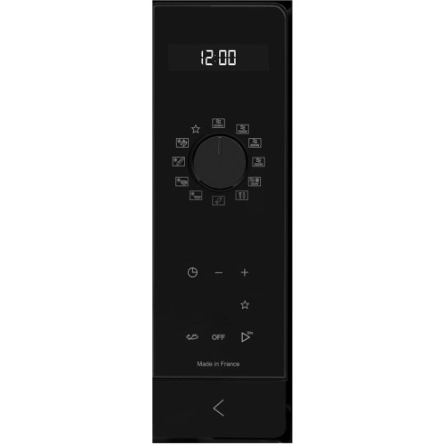 Встраиваемая микроволновая печь De Dietrich DME4310B в Краснодаре