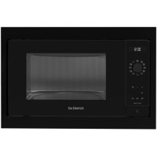 Встраиваемая микроволновая печь De Dietrich DME4310B