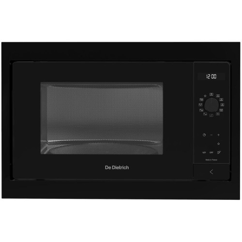 Встраиваемая микроволновая печь De Dietrich DME4310B в Краснодаре