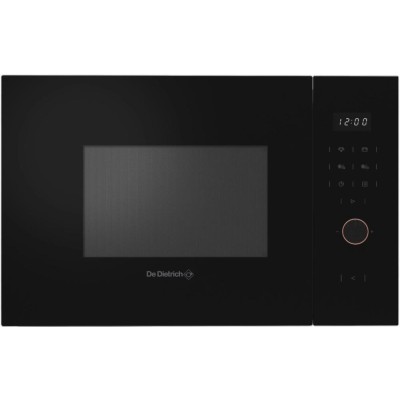Встраиваемая микроволновая печь De Dietrich DMG4210H в Краснодаре