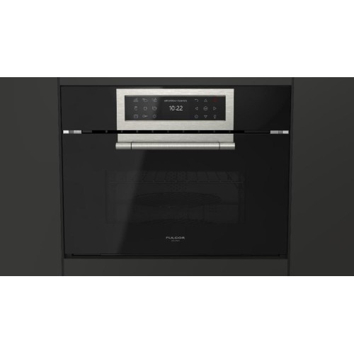Встраиваемая микроволновая печь Fulgor Milano FCLGMO 4508 TEM BK в Краснодаре