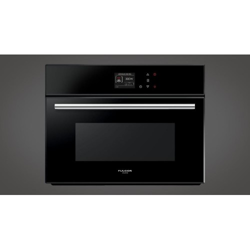 Встраиваемая микроволновая печь Fulgor Milano FCMO 4507 TM BK в Краснодаре