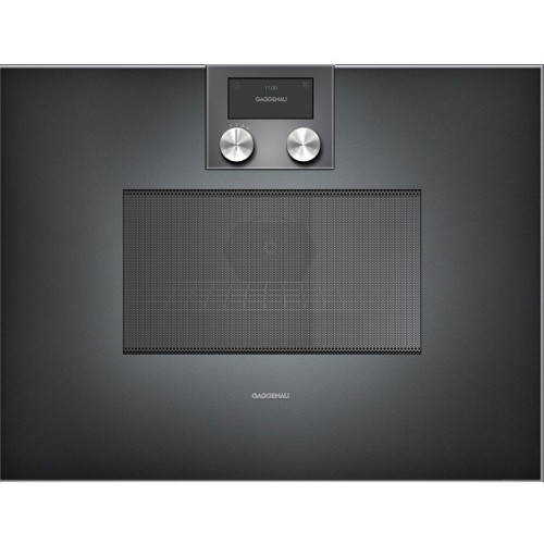 Встраиваемая микроволновая печь Gaggenau BM 451-100 в Краснодаре