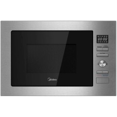 Встраиваемая микроволновая печь Midea MI7250X
