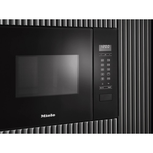 Встраиваемая микроволновая печь Miele M 2234 SC OBSW в Краснодаре