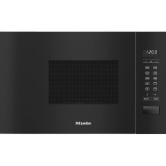 Встраиваемая микроволновая печь Miele M 2234 SC OBSW