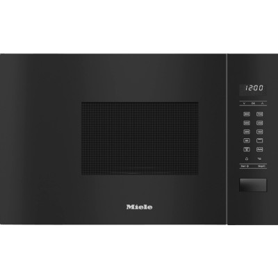 Встраиваемая микроволновая печь Miele M 2234 SC OBSW в Краснодаре