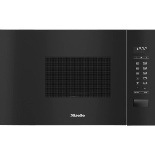 Встраиваемая микроволновая печь Miele M 2234 SC OBSW в Краснодаре