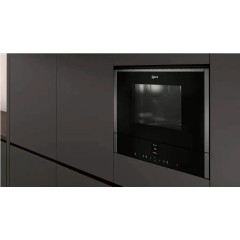 Встраиваемая микроволновая печь Neff C17GR01G0