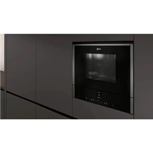 Встраиваемая микроволновая печь Neff C17GR01G0 в Краснодаре