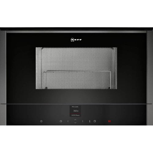 Встраиваемая микроволновая печь Neff C17GR01G0 в Краснодаре