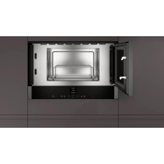 Встраиваемая микроволновая печь Neff C17GR01G0