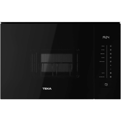 Встраиваемая микроволновая печь Teka MLEG 820 FI FULL BLACK в Краснодаре