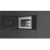 Встраиваемая микроволновая печь Teka MLEG 820 FI FULL BLACK в Краснодаре