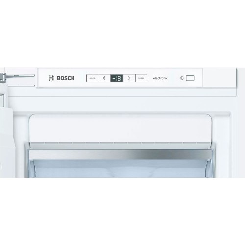 Встраиваемая морозильная камера Bosch GIN81AE30M в Краснодаре