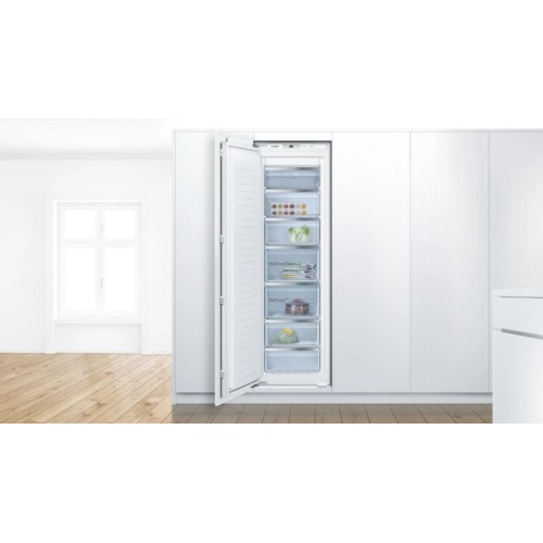 Встраиваемая морозильная камера Bosch GIN81AEF0U в Краснодаре