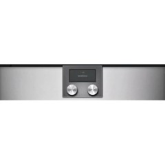 Встраиваемая пароварка Gaggenau BSP221111