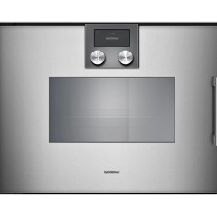 Встраиваемая пароварка Gaggenau BSP221111