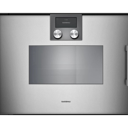 Встраиваемая пароварка Gaggenau BSP221111 в Краснодаре