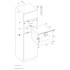 Встраиваемая пароварка Gaggenau BSP221111 в Краснодаре