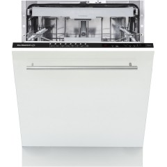 Встраиваемая посудомоечная машина De Dietrich DV1434QJ