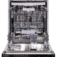 Встраиваемая посудомоечная машина De Dietrich DV1434QJ