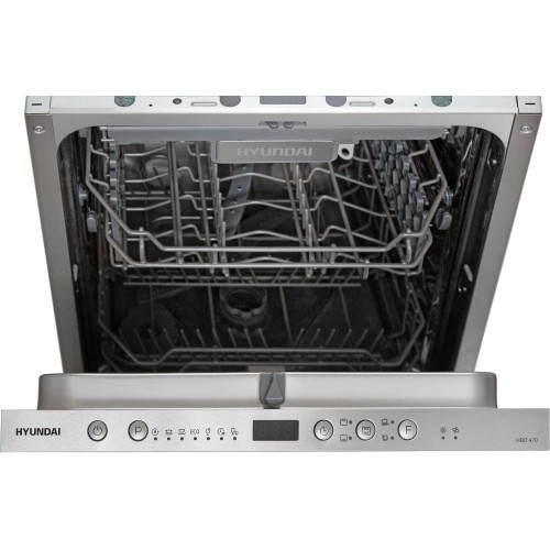 Встраиваемая посудомоечная машина Hyundai HBD 470 в Краснодаре