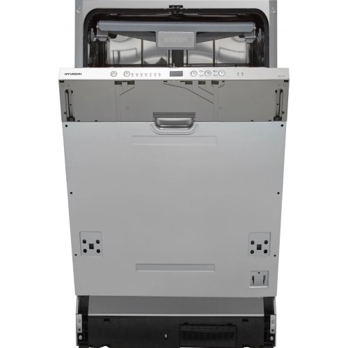 Встраиваемая посудомоечная машина Hyundai HBD 470 в Краснодаре