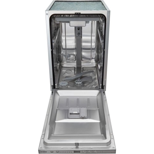 Встраиваемая посудомоечная машина Hyundai HBD 470 в Краснодаре